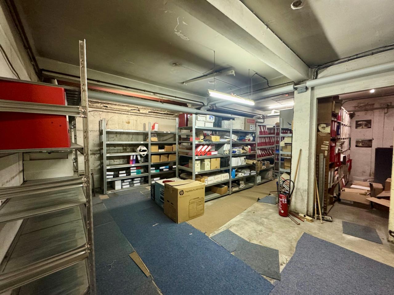 Bureau Paris 134m² Location bureau Paris OLBUR2533927 4